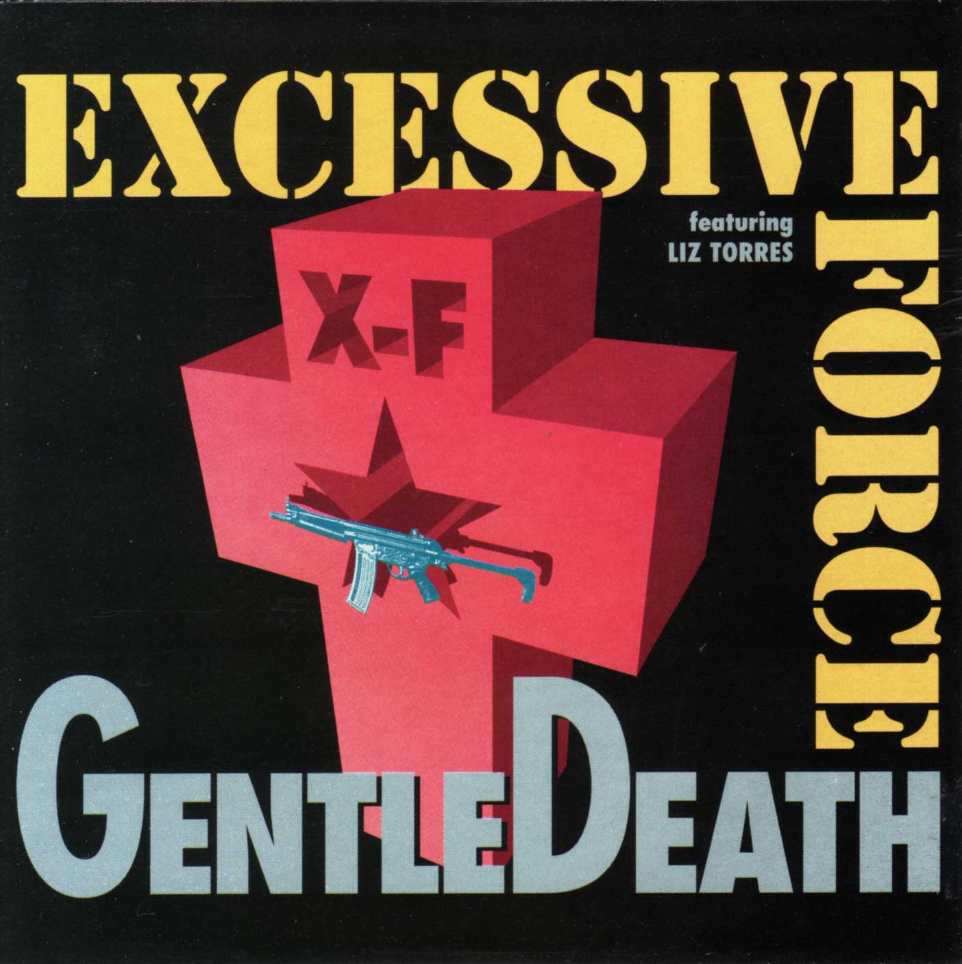 Gentle Death